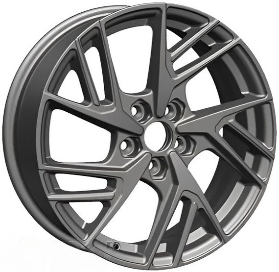  KHW1722 (Elantra/i30) Gray